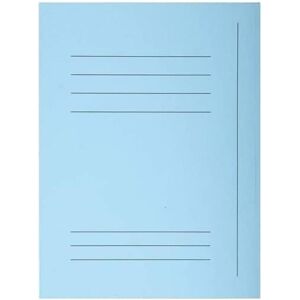 Exacompta, Mappe, JURA 250 - 3 Klappen (A4, 50x) Exacompta, Mappe, JURA 250 - 3 Klappen (A4, 50x)