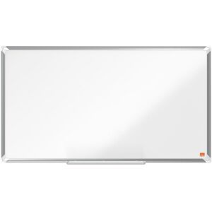Nobo, Präsentationstafel, Whiteboard Premium Plus 40, Weiss (89 x 50 cm) Nobo, Präsentationstafel, Whiteboard Premium Plus 40, Weiss (89 x 50 cm)