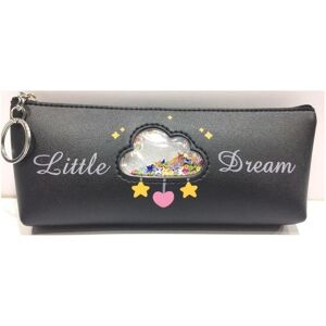 Fresh, Etui, Füllfederhalter Frischer Füllfederhalter Dream schwarz Dreem, Dmurko Füllhaltertasche Fresh, Etui, Füllfederhalter Frischer Füllfederhalter Dream schwarz Dreem, Dmurko Füllhaltertasche