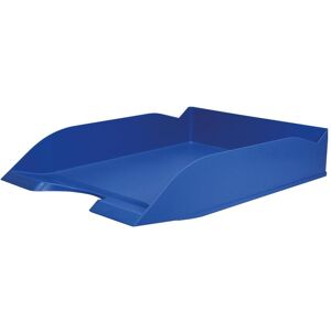 Soennecken, Dokumentenablage, Briefablage oeco DIN A4 Polystyrol Farbe: blau (A4) Soennecken, Dokumentenablage, Briefablage oeco DIN A4 Polystyrol Farbe: blau (A4)