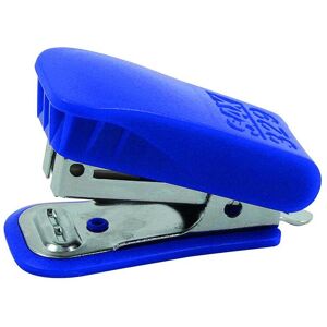 SAX, Heftgerät, Heftgerät Stapler 329, Heftklammern bis zu 20 Blatt, Blau, KOSTENLOSE Heftklammern (20 Blätter) SAX, Heftgerät, Heftgerät Stapler 329, Heftklammern bis zu 20 Blatt, Blau, KOSTENLOSE Heftklammern (20 Blätter)