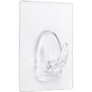 Inofix, Klebehaken + Klebenagel, Klebehaken wiederverwendbar, für 3kg Inofix, Klebehaken + Klebenagel, Klebehaken wiederverwendbar, für 3kg