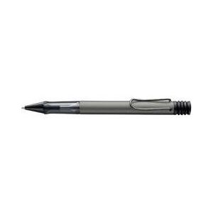Lamy, Schreibstifte, Kugelschreiber Lx Au weiss Schreibfarbe schwarz (1x) Lamy, Schreibstifte, Kugelschreiber Lx Au weiss Schreibfarbe schwarz (1x)