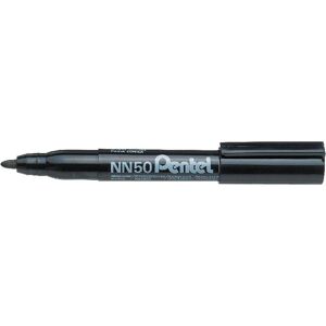 Pentel, Marker, Permanent Marker Green-Label NN50 (1x) Pentel, Marker, Permanent Marker Green-Label NN50 (1x)