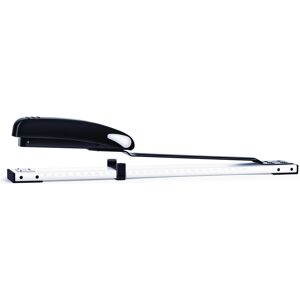 SAX, Heftgerät, design Heftgerät 449 schwarz (20 Blätter) SAX, Heftgerät, design Heftgerät 449 schwarz (20 Blätter)