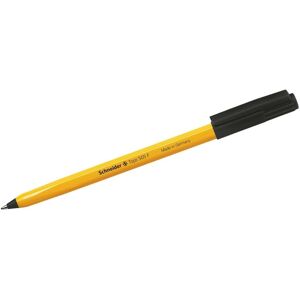 Schneider, Schreibstifte, Tops 505 F Kugelschreiber schwarz (50 Stück) (50x) Schneider, Schreibstifte, Tops 505 F Kugelschreiber schwarz (50 Stück) (50x)