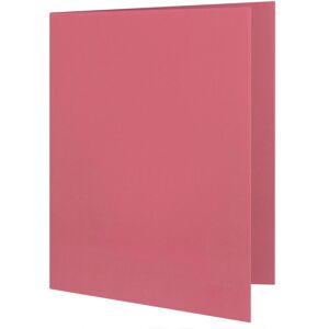 Elba, Mappe, Aktendeckel, DIN A4, Manilakarton, ohne Druck, rot 250 g-qm (A4, 1x) Elba, Mappe, Aktendeckel, DIN A4, Manilakarton, ohne Druck, rot 250 g-qm (A4, 1x)
