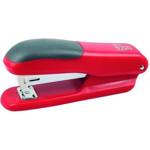 SAX, Heftgerät, Zszywacz 39 rot zszywki Geschenk (25 Blätter) SAX, Heftgerät, Zszywacz 39 rot zszywki Geschenk (25 Blätter)
