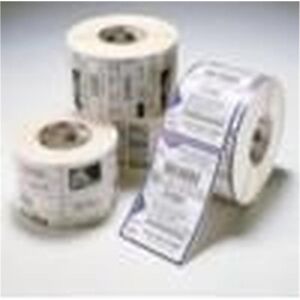 Zebra, Beschriftungsband, Z-BAND DIRECT ADULT 25X279MM (2.54 cm, Weiss) Zebra, Beschriftungsband, Z-BAND DIRECT ADULT 25X279MM (2.54 cm, Weiss)