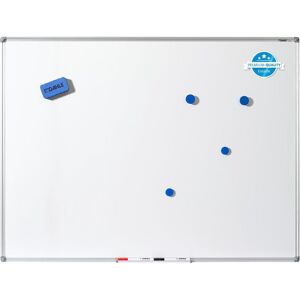 Dahle, Präsentationstafel, Whiteboard Professional 120x90cm (120 x 90 cm) Dahle, Präsentationstafel, Whiteboard Professional 120x90cm (120 x 90 cm)