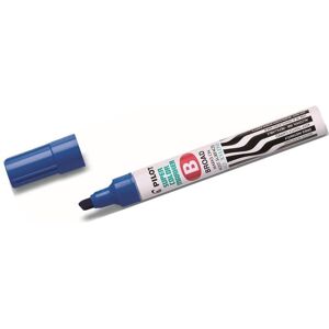 Pilot, Marker, Marker SCA-B permanent blau (1x) Pilot, Marker, Marker SCA-B permanent blau (1x)