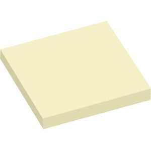 Soennecken, Haftnotiz, Haftnotiz Powernotes 75x75 mm (BxH) gelb 100 Bl. (75 x 75 mm) Soennecken, Haftnotiz, Haftnotiz Powernotes 75x75 mm (BxH) gelb 100 Bl. (75 x 75 mm)