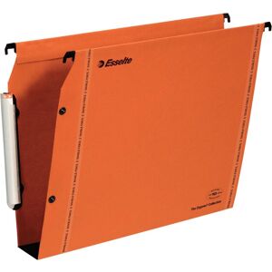 Leitz, Mappe, Esselte Dossiers suspendus LMG, largeur de fond: 50 mm (A4, 25x) Leitz, Mappe, Esselte Dossiers suspendus LMG, largeur de fond: 50 mm (A4, 25x)