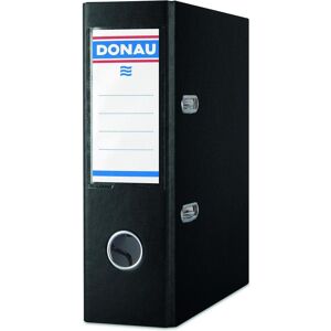Donau, Ordner, Ausführung mit 2, 1 mm dicker faserplatte und 1290 g/m? dicker öko-pp-folie (100?m) oder strukturie (A5, 75 mm) Donau, Ordner, Ausführung mit 2, 1 mm dicker faserplatte und 1290 g/m? dicker öko-pp-folie (100?m) oder strukturie (A5, 75 mm)