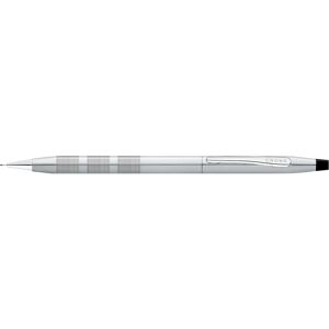 Cross, Bleistift, Drehbleistift Classic Century Trophy Satin Chrom, 0,7 mm, HB, in Geschenkbox (0.70 mm, HB, 1x) Cross, Bleistift, Drehbleistift Classic Century Trophy Satin Chrom, 0,7 mm, HB, in Geschenkbox (0.70 mm, HB, 1x)