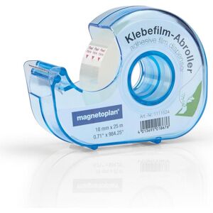 Magnetoplan, Klebebandabroller, Klebefilm-Handabroller Magnetoplan, Klebebandabroller, Klebefilm-Handabroller