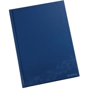 Donau, Heft + Block, Notizbuch A4 liniert (A4, Liniert, Harter Einband) Donau, Heft + Block, Notizbuch A4 liniert (A4, Liniert, Harter Einband)