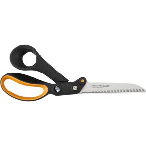 Fiskars Schere, Amplify reinforced scissors 24 cm (24 cm) Fiskars Schere, Amplify reinforced scissors 24 cm (24 cm)