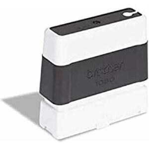 Brother Stempel, PR-1060B Stempel Brother Stempel, PR-1060B Stempel