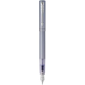 Parker Schreibstifte, Füller Vector XL Matte -blue M (1x) Parker Schreibstifte, Füller Vector XL Matte -blue M (1x)
