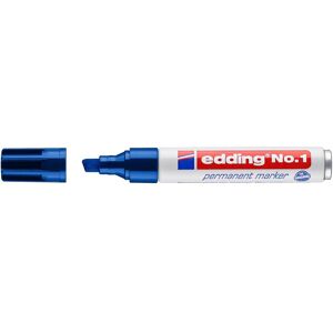 10x Edding, Marker, Permanent Marker No. 1 (1x) 10x Edding, Marker, Permanent Marker No. 1 (1x)