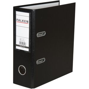 10x Falken, Ordner, Ordner N 80 (A5, Hoch, 80 mm, 1 Stk.) 10x Falken, Ordner, Ordner N 80 (A5, Hoch, 80 mm, 1 Stk.)