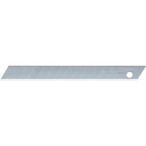 Lutz Blades, Cutter, Abbrechklinge 9mm a 10 Stück Lutz Lutz Blades, Cutter, Abbrechklinge 9mm a 10 Stück Lutz