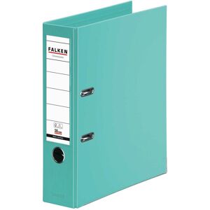 10x Falken, Ordner, Ordner 'Chromocolor' (A4, 80 mm, 1 Stk.) 10x Falken, Ordner, Ordner 'Chromocolor' (A4, 80 mm, 1 Stk.)