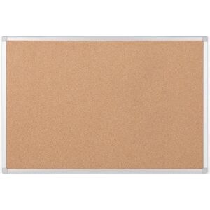 Bi-Office, Pinnwand, CA031790, 900 mm, 600 mm, 1 pc(s) (Pinnwand, 60 x 90 cm) Bi-Office, Pinnwand, CA031790, 900 mm, 600 mm, 1 pc(s) (Pinnwand, 60 x 90 cm)