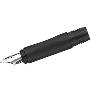 Schneider, Schreibstifte, Schreibfeder für Füllhalter inkl. Vorderteil Ceod Shiny M schwarz (1x) Schneider, Schreibstifte, Schreibfeder für Füllhalter inkl. Vorderteil Ceod Shiny M schwarz (1x)
