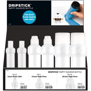Molotow, Kasse, Display Empty Set S - XL Molotow, Kasse, Display Empty Set S - XL