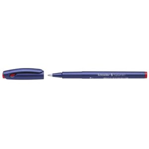 Schneider, Schreibstifte, Roller Topball 847 0.5 rot (1x) Schneider, Schreibstifte, Roller Topball 847 0.5 rot (1x)