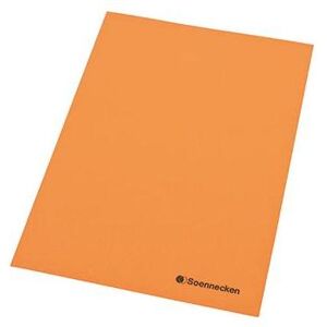 Soennecken, Mappe, Aktendeckel 1283 DIN A4 Karton orange 100 St./Pack. (A4, 100x) Soennecken, Mappe, Aktendeckel 1283 DIN A4 Karton orange 100 St./Pack. (A4, 100x)