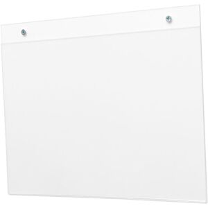 Deflecto, Prospektständer, Wandprospekthalter Classic Image (A4) Deflecto, Prospektständer, Wandprospekthalter Classic Image (A4)