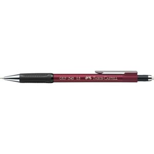 Faber-Castell, Bleistift, Grip 1345 (0.50 mm, HB, 1x) Faber-Castell, Bleistift, Grip 1345 (0.50 mm, HB, 1x)
