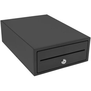 Olympia Kasse, Kassenschublade Mini 208 Schwarz Olympia Kasse, Kassenschublade Mini 208 Schwarz