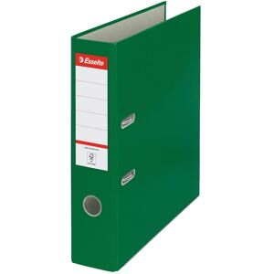 Esselte, Ordner, Ordner Eco PP A4 grün (A4, 75 mm, 1 Stk.) Esselte, Ordner, Ordner Eco PP A4 grün (A4, 75 mm, 1 Stk.)