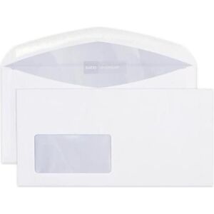 Elco, Briefumschlag, Briefcouvert - PREMIUM OPTIMAIL (C5, C6, 500x) Elco, Briefumschlag, Briefcouvert - PREMIUM OPTIMAIL (C5, C6, 500x)