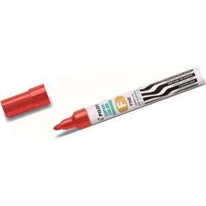 Pilot, Marker, Permanent-Marker SUPER COLOR FINE, Rundspitze, rot (1x) Pilot, Marker, Permanent-Marker SUPER COLOR FINE, Rundspitze, rot (1x)