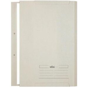 Tarifold, Mappe, Dokumentenmappe Djois Infinio DIN A4 Karton 235 mm x 315 mm Grau (A4, 1x) Tarifold, Mappe, Dokumentenmappe Djois Infinio DIN A4 Karton 235 mm x 315 mm Grau (A4, 1x)