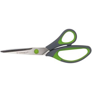 Q-Connect, Schere, Schere Softgrip (20 cm) Q-Connect, Schere, Schere Softgrip (20 cm)
