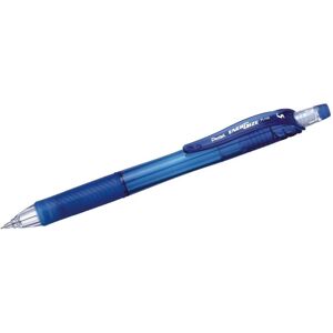 Pentel, Bleistift, EnerGize X, Blau, Blau, 0,5 mm, Rund, Ziehen, 1 Stück(e) (0.50 mm, HB, 1x) Pentel, Bleistift, EnerGize X, Blau, Blau, 0,5 mm, Rund, Ziehen, 1 Stück(e) (0.50 mm, HB, 1x)