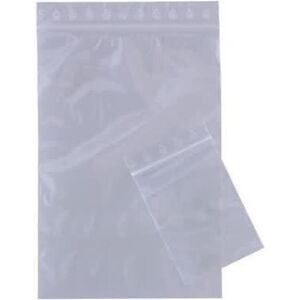 Soennecken, Verpackungsmaterial, Druckverschlussbeutel 150x220mm 1.000 St./Pack. (1 Stk.) Soennecken, Verpackungsmaterial, Druckverschlussbeutel 150x220mm 1.000 St./Pack. (1 Stk.)