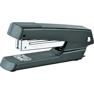 Kangaro, Heftgerät, Ordner DS-35, 30 Blatt, Metall, in einer PP-Box, schwarz (30 Blätter) Kangaro, Heftgerät, Ordner DS-35, 30 Blatt, Metall, in einer PP-Box, schwarz (30 Blätter)