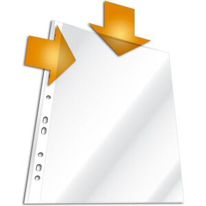 Durable, Mappe, Prospekthülle (A4, 10x) Durable, Mappe, Prospekthülle (A4, 10x)