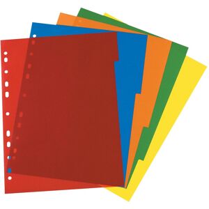 Herlitz, Ordner Zubehör, Register Herlitz, Ordner Zubehör, Register