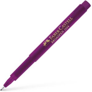 Faber-Castell, Schreibstifte, Broadpen 1554 (1x) Faber-Castell, Schreibstifte, Broadpen 1554 (1x)