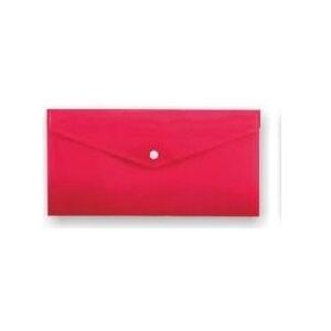 Penmate, Briefumschlag, Schnappverschluss-Umschlag B6/DL PP-115 rosa (1x) Penmate, Briefumschlag, Schnappverschluss-Umschlag B6/DL PP-115 rosa (1x)