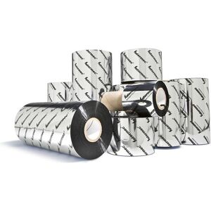 Intermec Beschriftungsband, Premium HP05 (10.40 cm, Schwarz) Intermec Beschriftungsband, Premium HP05 (10.40 cm, Schwarz)