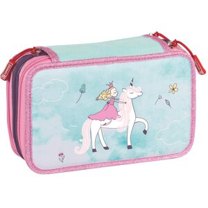 Brunnen, Etui, Schüler-Etui 3 RV Princess Brunnen, Etui, Schüler-Etui 3 RV Princess